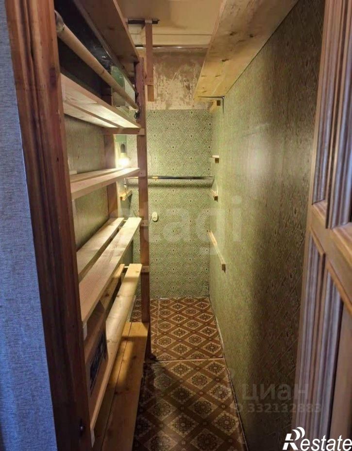 2-комн квартира ул Осыпная, 1,  д. 1