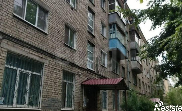 2-комн квартира ул Титова, 13,  д. 13