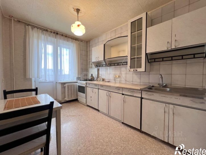 3-комн квартира ул Индустриальная, 19,  д. 19