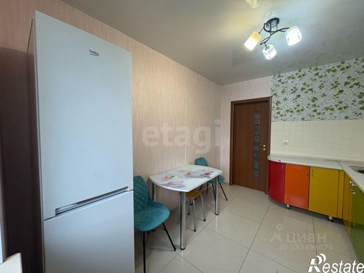1-комн квартира ул Костромская, 94,  д. 94