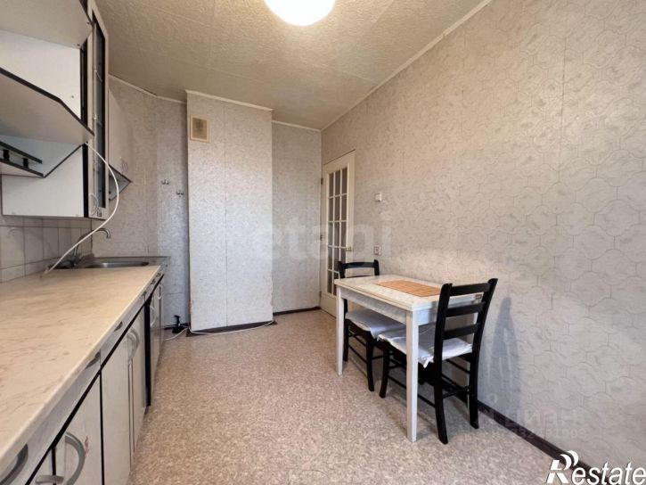 3-комн квартира ул Индустриальная, 19,  д. 19