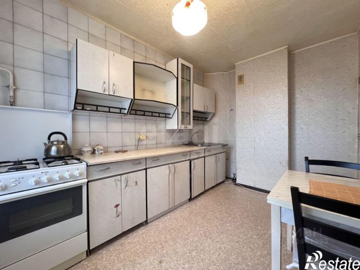 3-комн квартира ул Индустриальная, 19,  д. 19