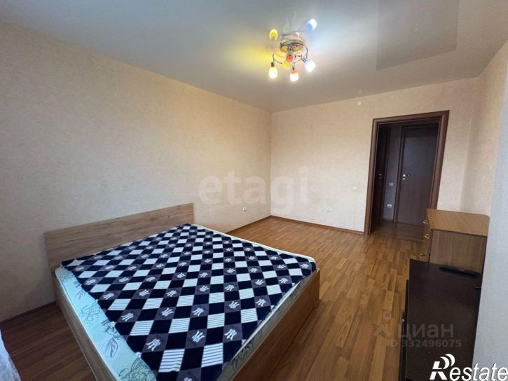 1-комн квартира ул Костромская, 94,  д. 94