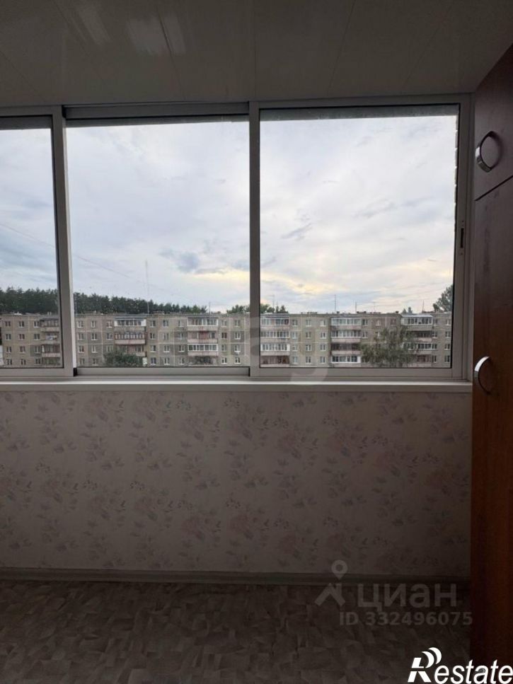 1-комн квартира ул Костромская, 94,  д. 94