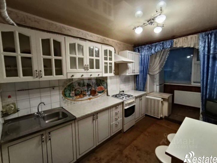 3-комн квартира мкр Паново, 36,  д. 36