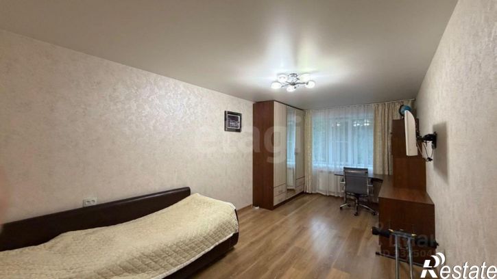 2-комн квартира городской округ Кострома