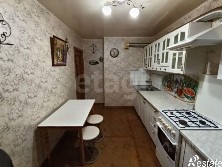 3-комн квартира мкр Паново, 36,  д. 36