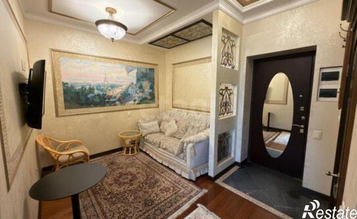 2-комн квартира ул Никитская, 15,  д. 15