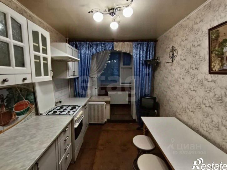 3-комн квартира мкр Паново, 36,  д. 36