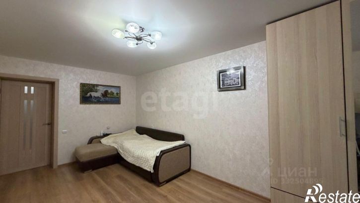 2-комн квартира городской округ Кострома