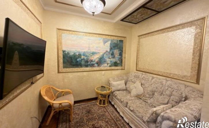 2-комн квартира ул Никитская, 15,  д. 15