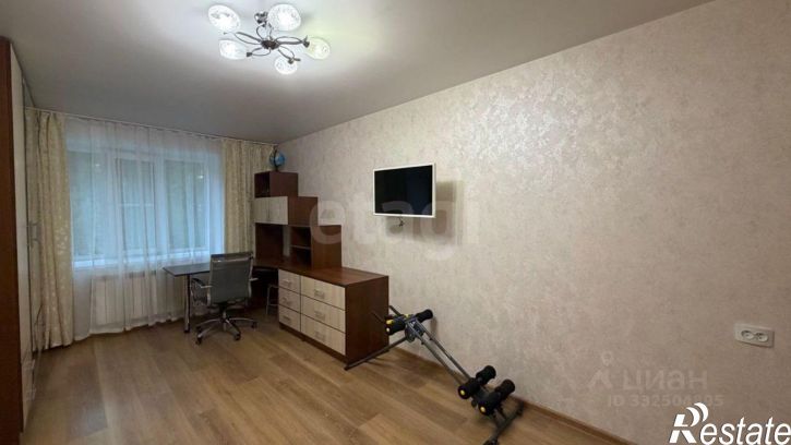 2-комн квартира городской округ Кострома