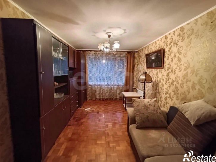 3-комн квартира мкр Паново, 36,  д. 36