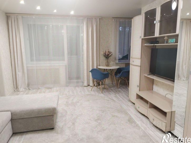 2-комн квартира ул Нижняя Дебря, 63,  д. 63