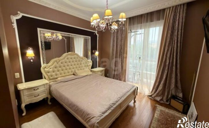 2-комн квартира ул Никитская, 15,  д. 15