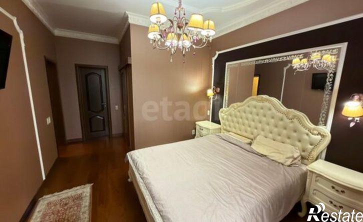 2-комн квартира ул Никитская, 15,  д. 15