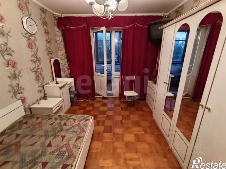 3-комн квартира мкр Паново, 36,  д. 36