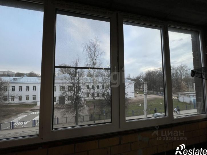 1-комн квартира ул Садовая, 21 2,  д. 21 2,  к. 2