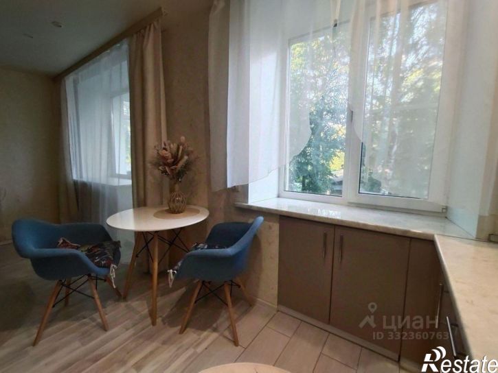 2-комн квартира ул Нижняя Дебря, 63,  д. 63
