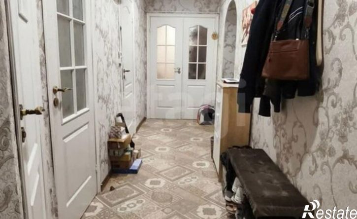 4-комн квартира ул Ленина, 101,  д. 101