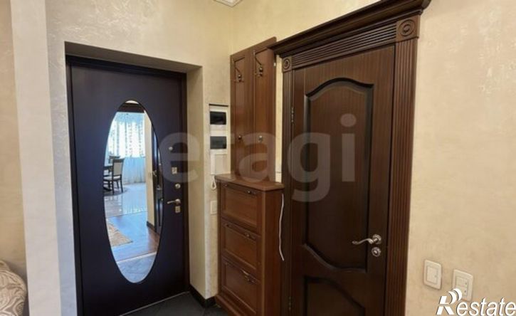 2-комн квартира ул Никитская, 15,  д. 15