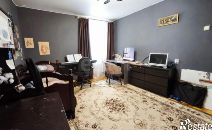 4-комн квартира ул Ленина, 101,  д. 101
