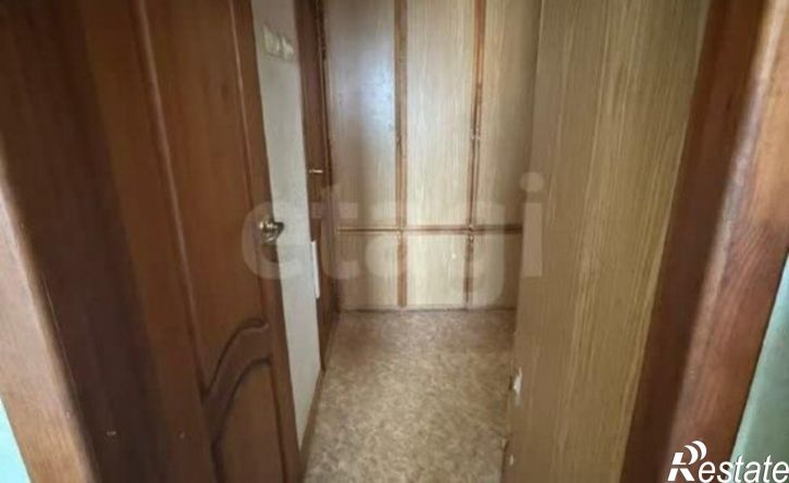 2-комн квартира ул Полянская, 35,  д. 35