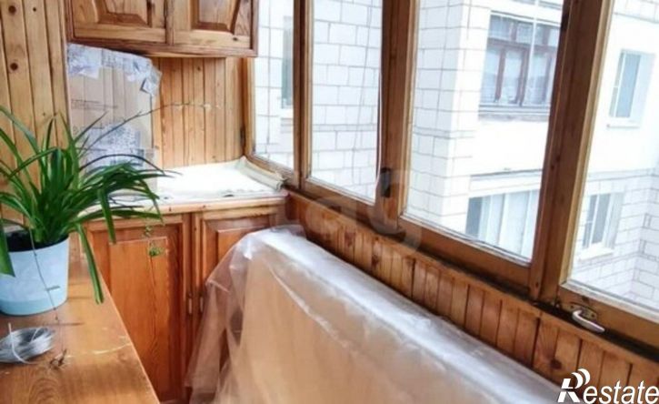 4-комн квартира ул Ленина, 101,  д. 101
