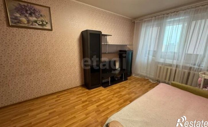 2-комн квартира ул Полянская, 35,  д. 35