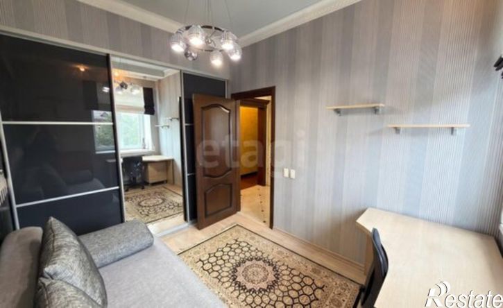 2-комн квартира ул Никитская, 15,  д. 15