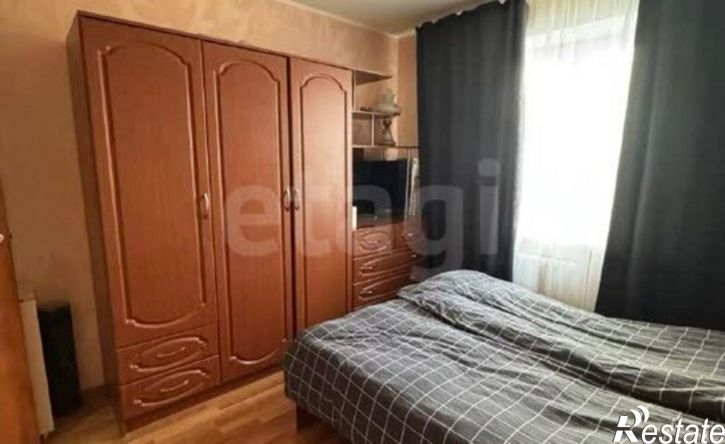 2-комн квартира ул Полянская, 35,  д. 35