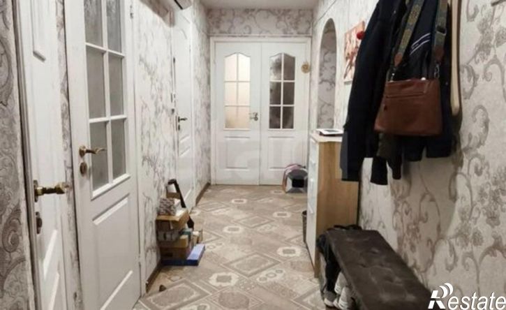 4-комн квартира ул Ленина, 101,  д. 101