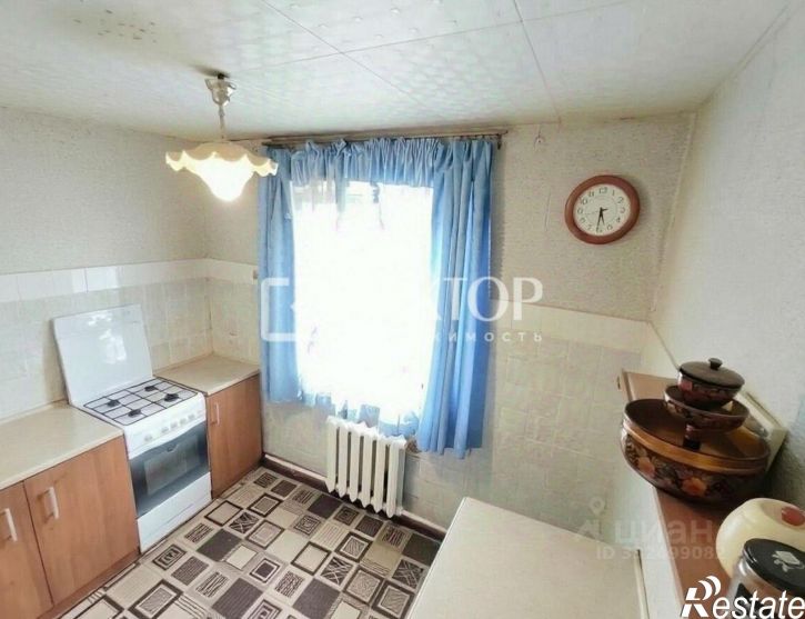 2-комн квартира мкр Паново, 16,  д. 16