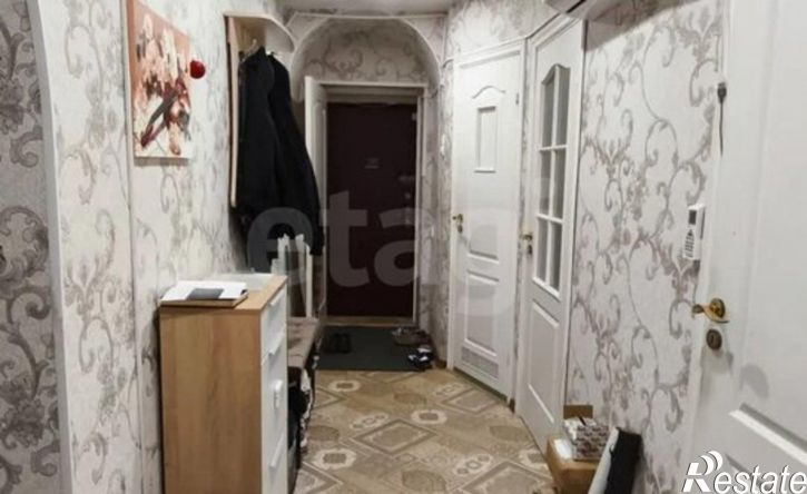 4-комн квартира ул Ленина, 101,  д. 101