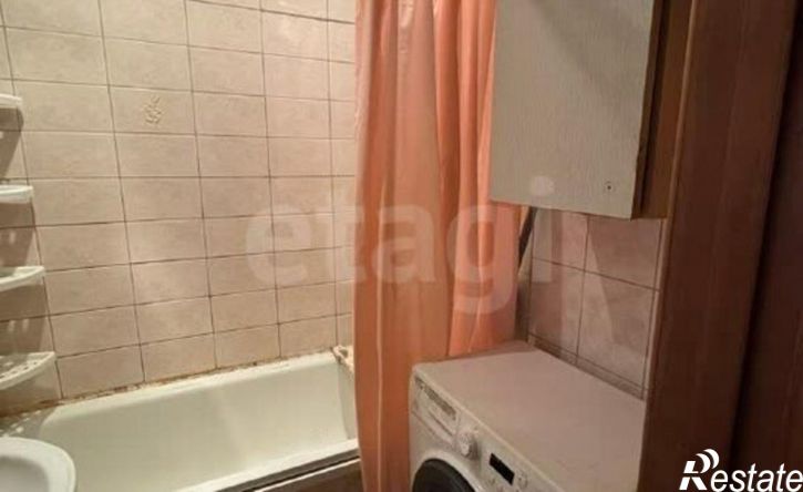 2-комн квартира ул Полянская, 35,  д. 35