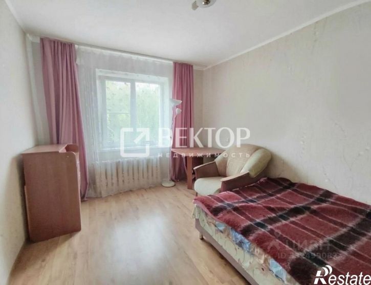 2-комн квартира мкр Паново, 16,  д. 16