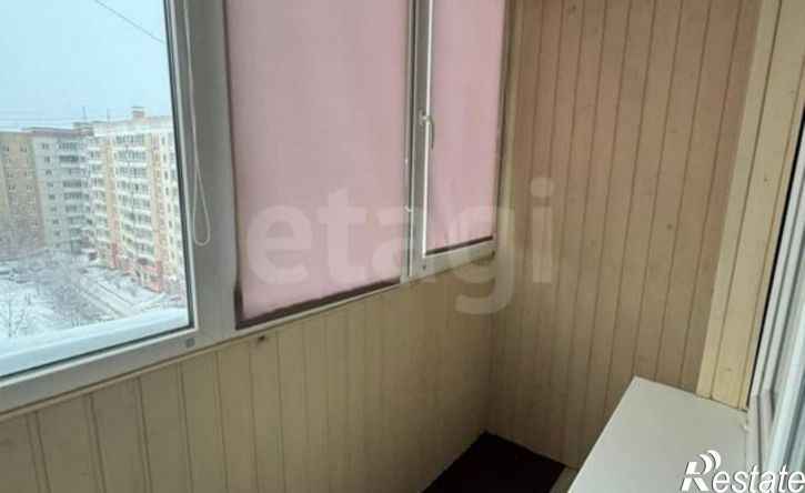 2-комн квартира ул Полянская, 35,  д. 35