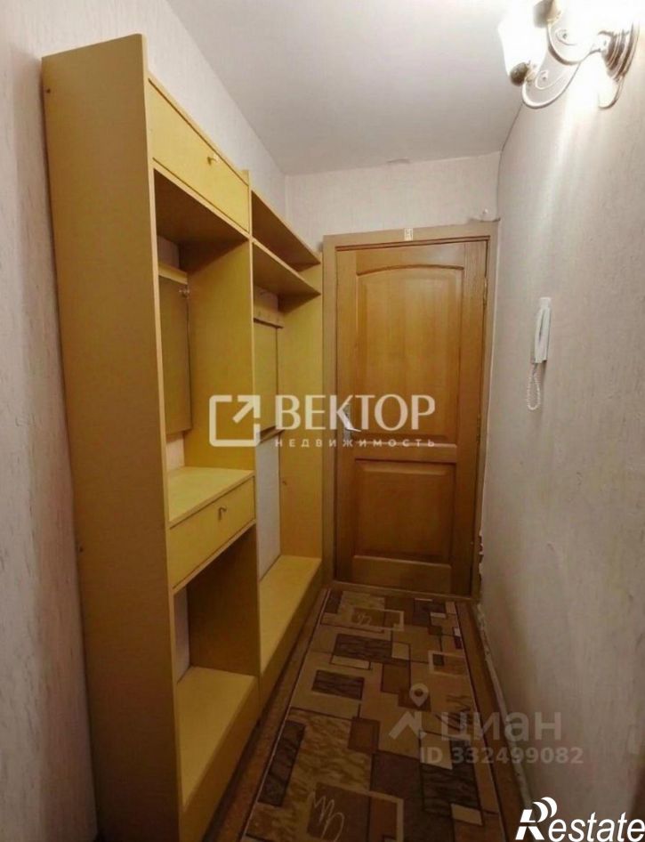 2-комн квартира мкр Паново, 16,  д. 16