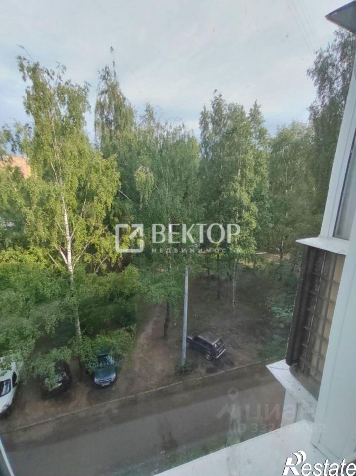 2-комн квартира мкр Паново, 16,  д. 16