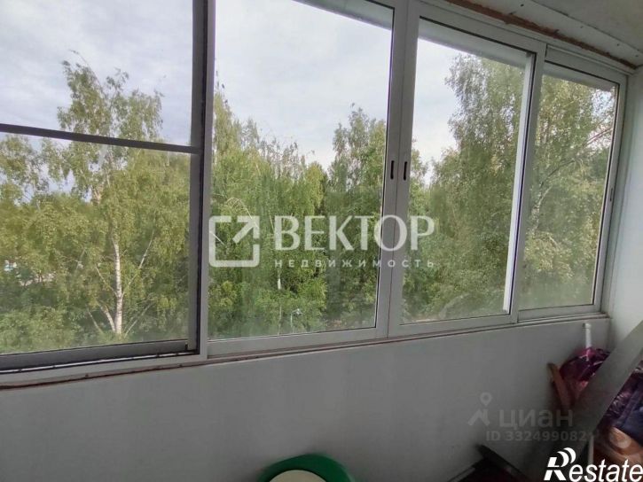 2-комн квартира мкр Паново, 16,  д. 16