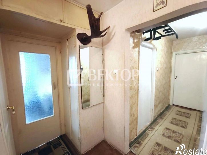 2-комн квартира мкр Паново, 16,  д. 16