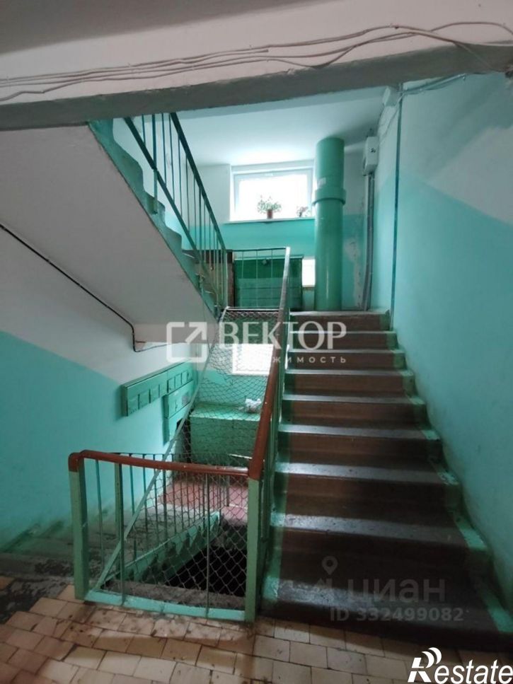 2-комн квартира мкр Паново, 16,  д. 16