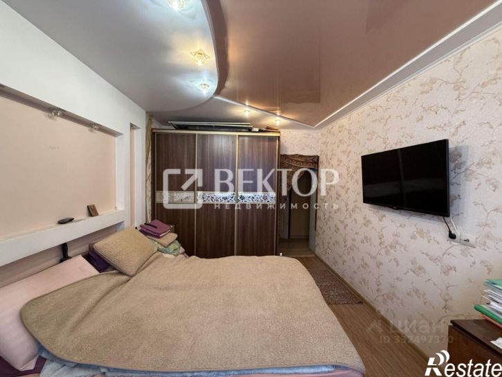 2-комн квартира ул Димитрова, 20,  д. 20