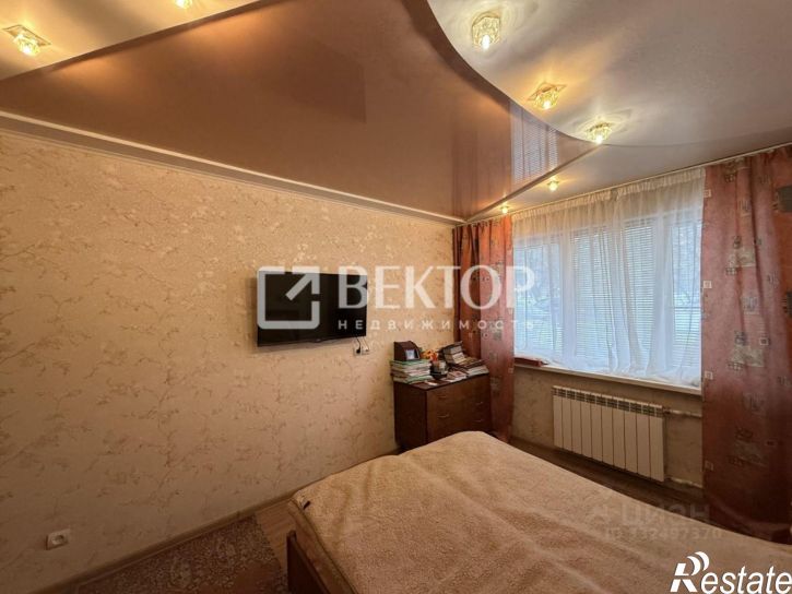 2-комн квартира ул Димитрова, 20,  д. 20