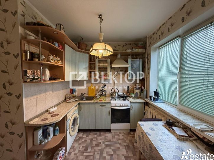 2-комн квартира ул Димитрова, 20,  д. 20