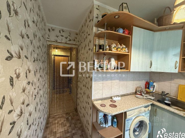 2-комн квартира ул Димитрова, 20,  д. 20
