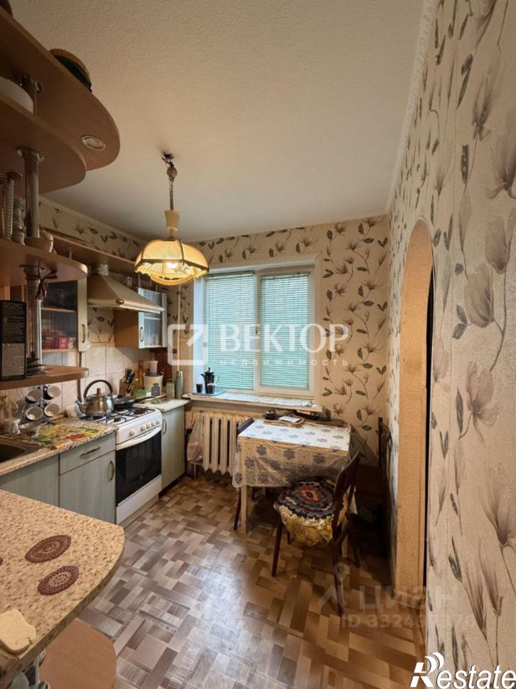 2-комн квартира ул Димитрова, 20,  д. 20