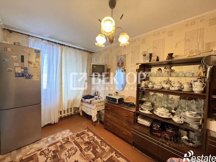 2-комн квартира ул Димитрова, 20,  д. 20