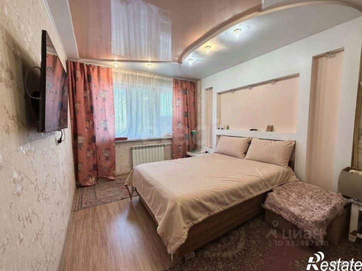 2-комн квартира ул Димитрова, 20,  д. 20