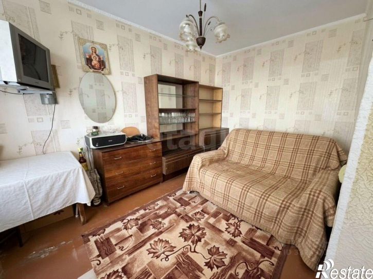 2-комн квартира ул Димитрова, 20,  д. 20